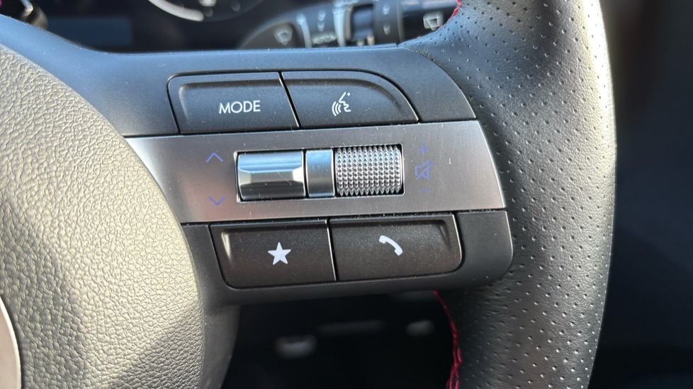 Hyundai KONA 1.6T 138 N Line 5dr Petrol Hatchback - Image 70