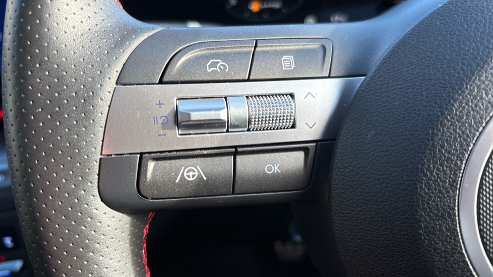 Hyundai KONA 1.6T 138 N Line 5dr Petrol Hatchback - Image 71
