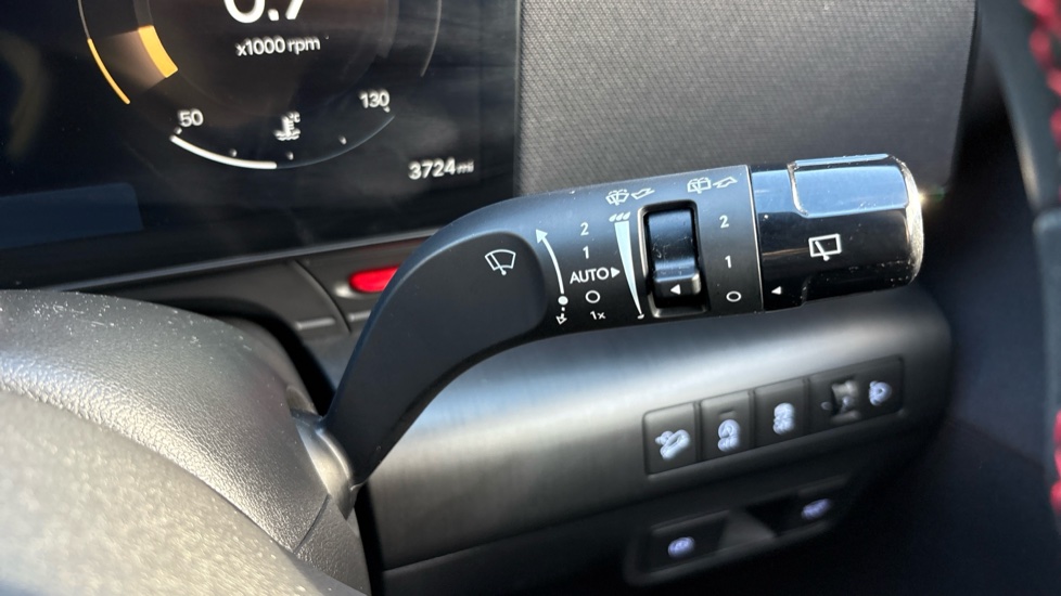 Hyundai KONA 1.6T 138 N Line 5dr Petrol Hatchback - Image 72
