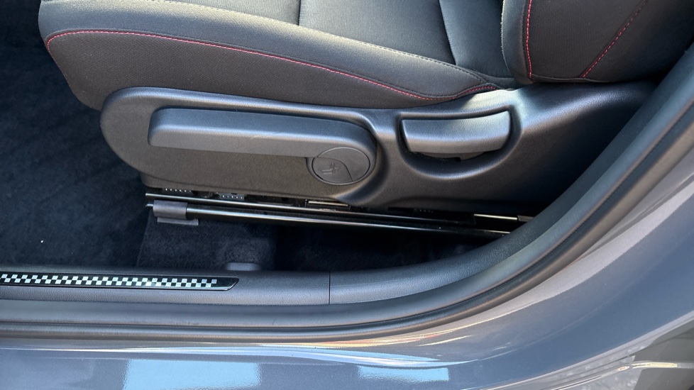 Hyundai KONA 1.6T 138 N Line 5dr Petrol Hatchback - Image 75