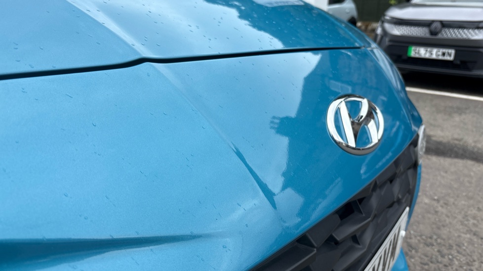 Hyundai i10 1.0 MPi SE Connect 5dr Petrol Hatchback - Image 22