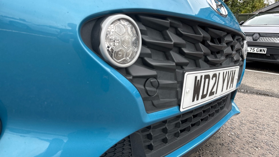 Hyundai i10 1.0 MPi SE Connect 5dr Petrol Hatchback - Image 23