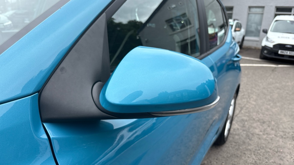 Hyundai i10 1.0 MPi SE Connect 5dr Petrol Hatchback - Image 60