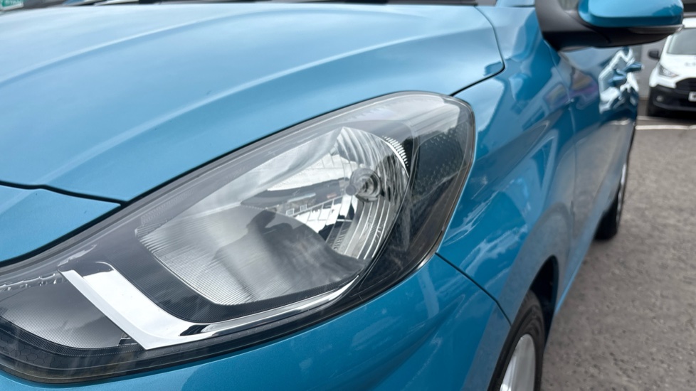Hyundai i10 1.0 MPi SE Connect 5dr Petrol Hatchback - Image 61