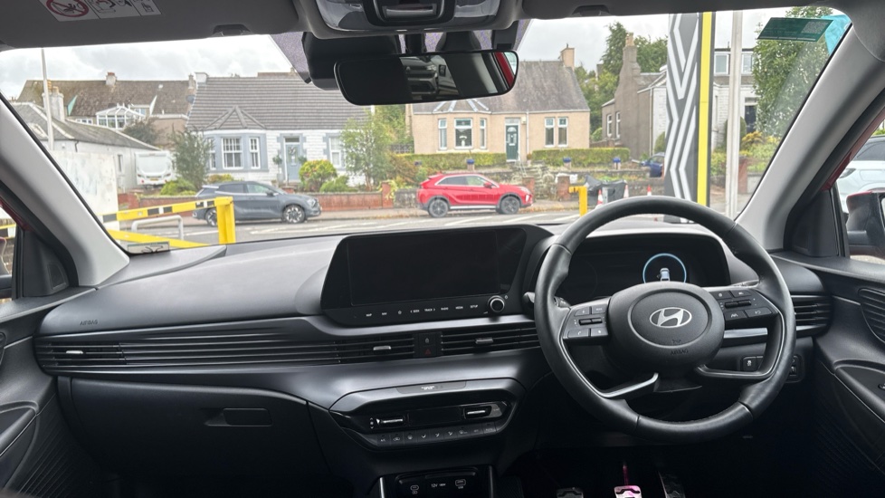 Hyundai BAYON 1.0 TGDi Premium 5dr Petrol Hatchback - Image 10