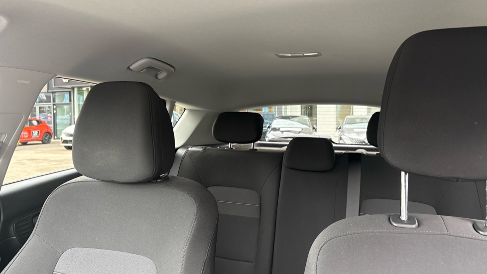 Hyundai BAYON 1.0 TGDi Premium 5dr Petrol Hatchback - Image 15