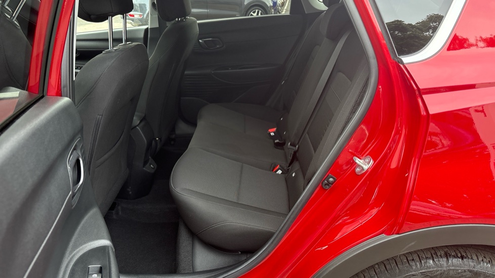 Hyundai BAYON 1.0 TGDi Premium 5dr Petrol Hatchback - Image 16