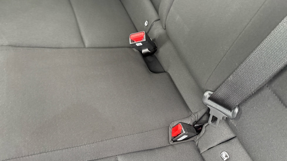 Hyundai BAYON 1.0 TGDi Premium 5dr Petrol Hatchback - Image 17