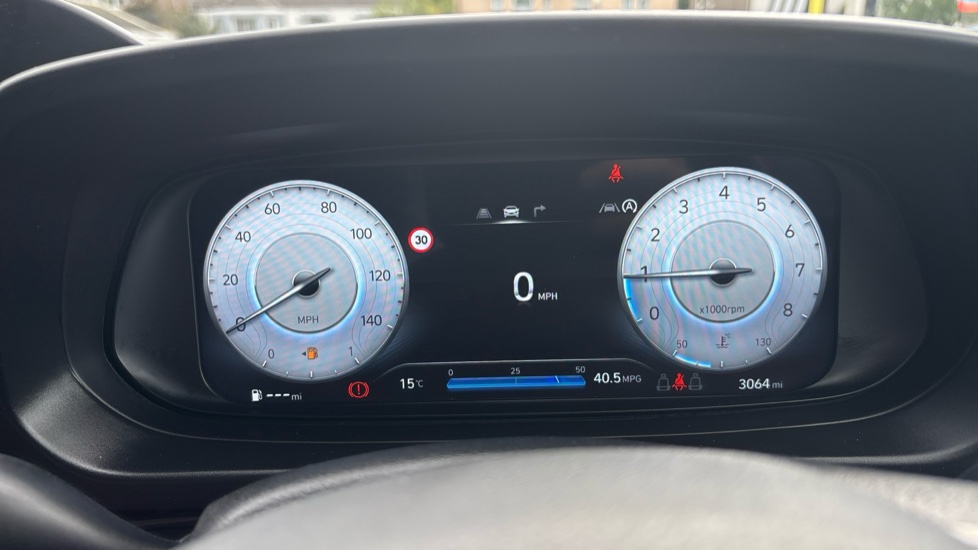 Hyundai BAYON 1.0 TGDi Premium 5dr Petrol Hatchback - Image 18
