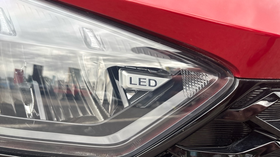 Hyundai BAYON 1.0 TGDi Premium 5dr Petrol Hatchback - Image 25