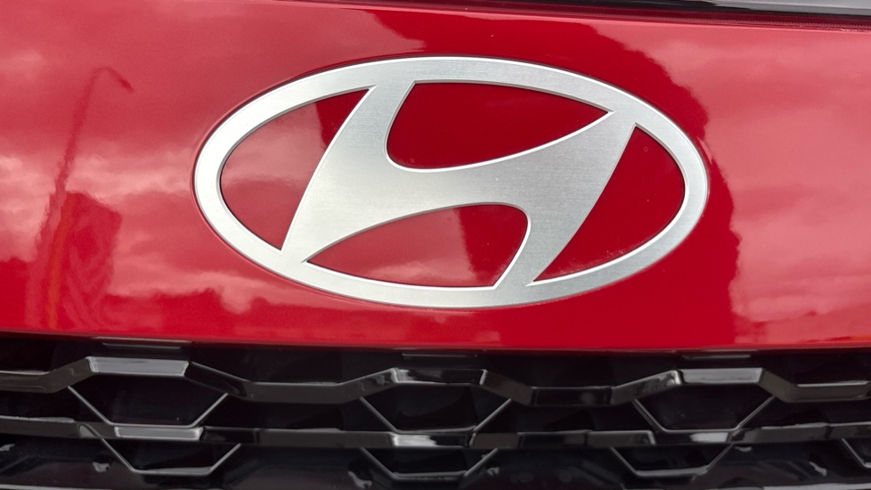 Hyundai BAYON 1.0 TGDi Premium 5dr Petrol Hatchback - Image 26