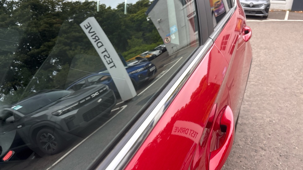 Hyundai BAYON 1.0 TGDi Premium 5dr Petrol Hatchback - Image 30