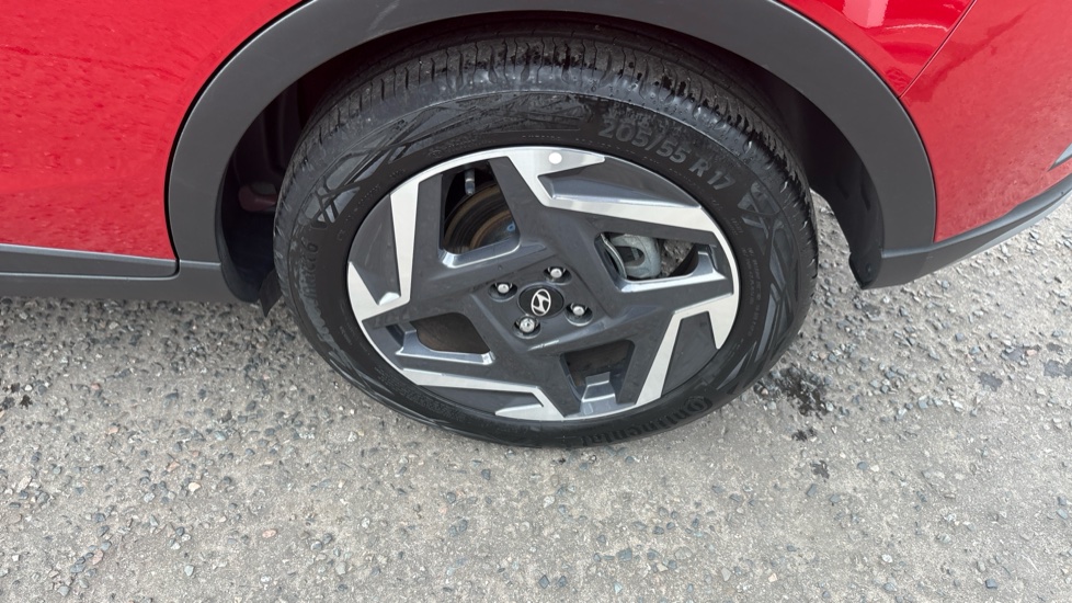 Hyundai BAYON 1.0 TGDi Premium 5dr Petrol Hatchback - Image 33