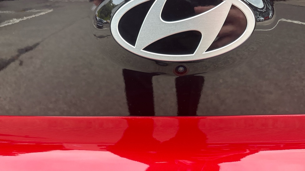 Hyundai BAYON 1.0 TGDi Premium 5dr Petrol Hatchback - Image 36