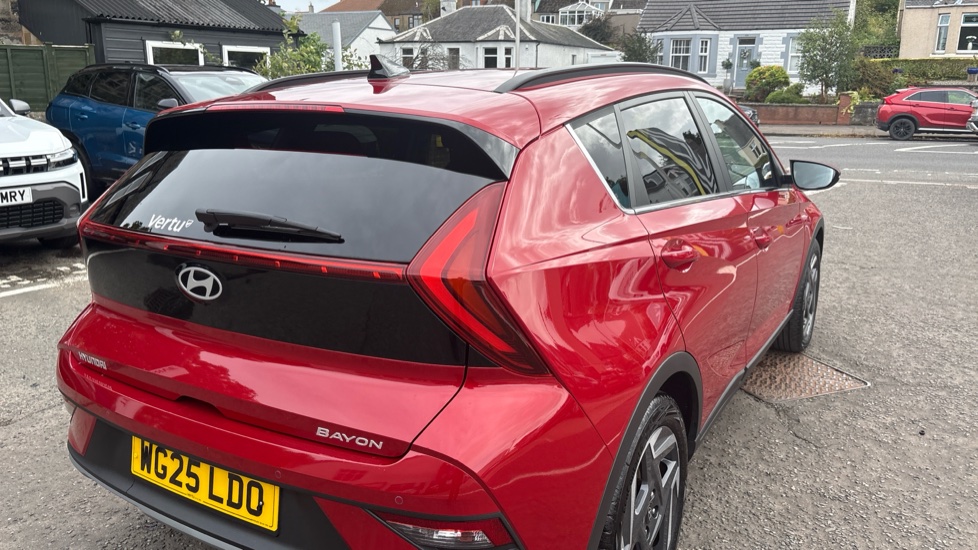 Hyundai BAYON 1.0 TGDi Premium 5dr Petrol Hatchback - Image 37