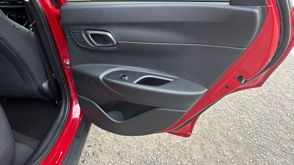 Hyundai BAYON 1.0 TGDi Premium 5dr Petrol Hatchback - Image 42