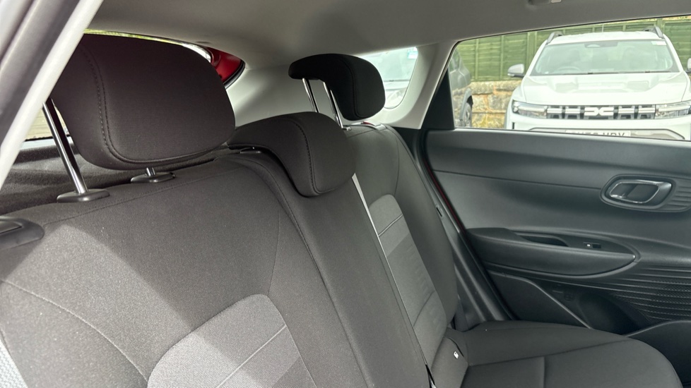 Hyundai BAYON 1.0 TGDi Premium 5dr Petrol Hatchback - Image 43