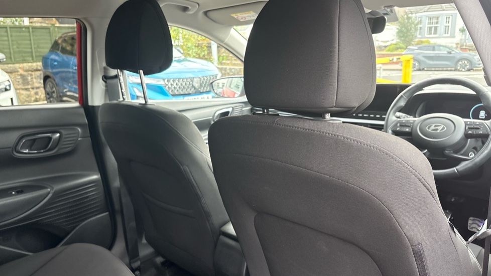 Hyundai BAYON 1.0 TGDi Premium 5dr Petrol Hatchback - Image 44