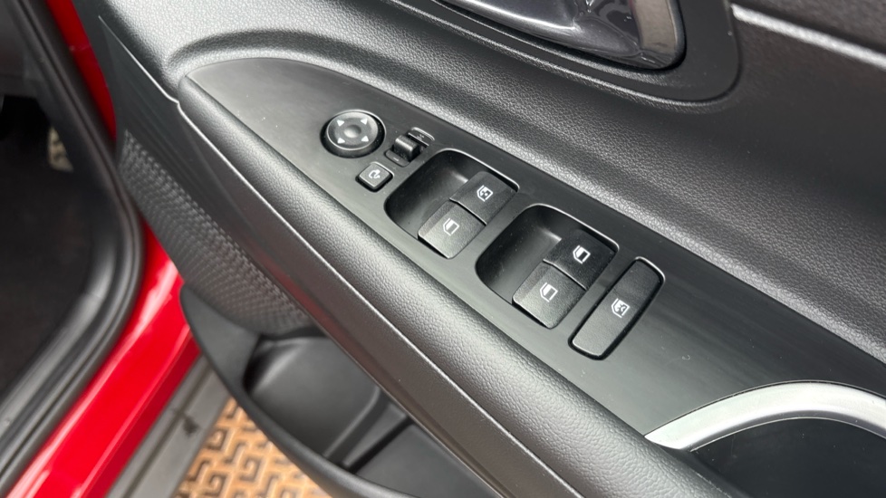 Hyundai BAYON 1.0 TGDi Premium 5dr Petrol Hatchback - Image 46