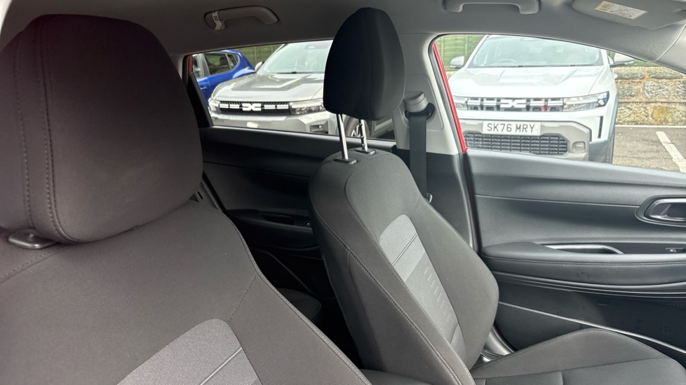 Hyundai BAYON 1.0 TGDi Premium 5dr Petrol Hatchback - Image 47