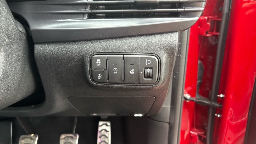 Hyundai BAYON 1.0 TGDi Premium 5dr Petrol Hatchback - Image 48