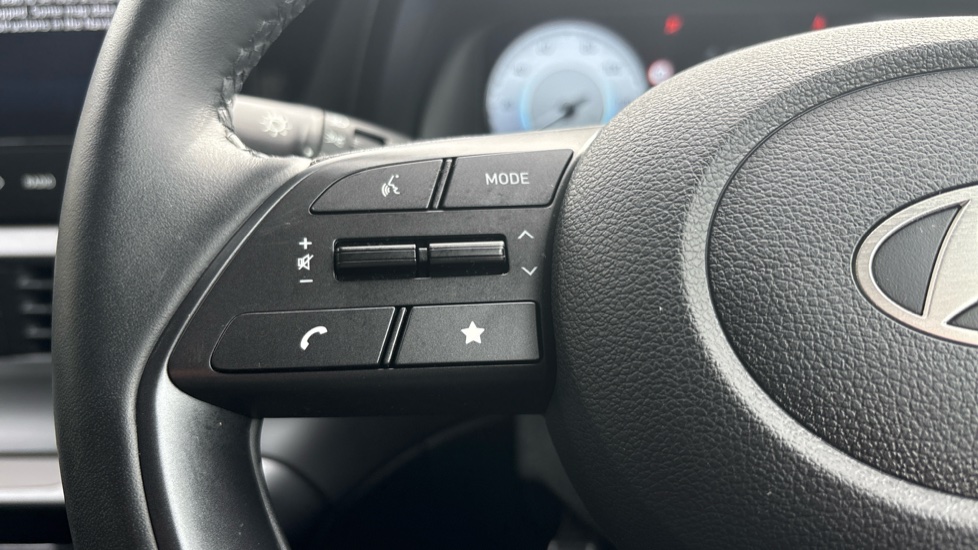 Hyundai BAYON 1.0 TGDi Premium 5dr Petrol Hatchback - Image 49