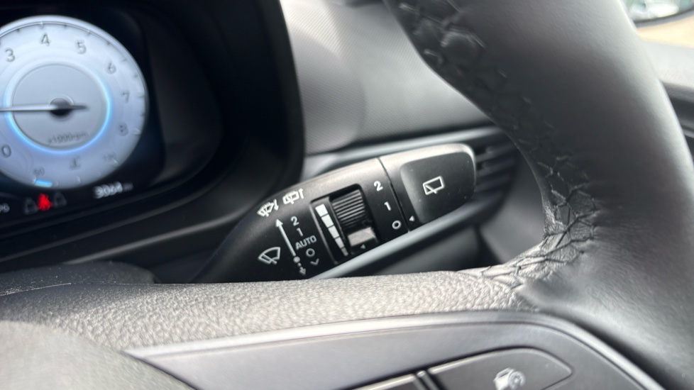 Hyundai BAYON 1.0 TGDi Premium 5dr Petrol Hatchback - Image 51