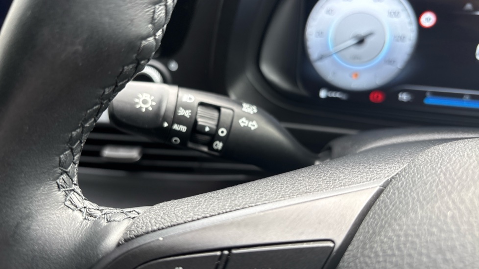 Hyundai BAYON 1.0 TGDi Premium 5dr Petrol Hatchback - Image 52