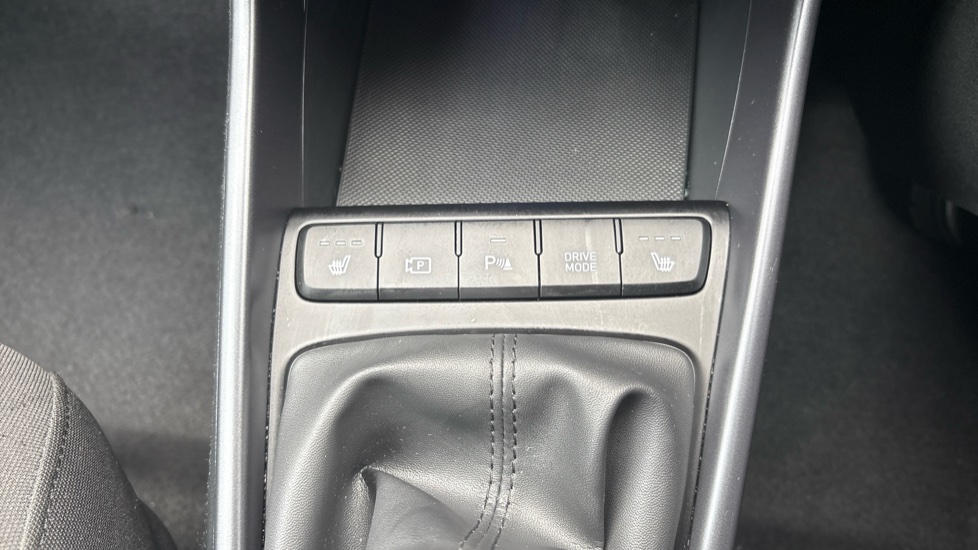 Hyundai BAYON 1.0 TGDi Premium 5dr Petrol Hatchback - Image 53