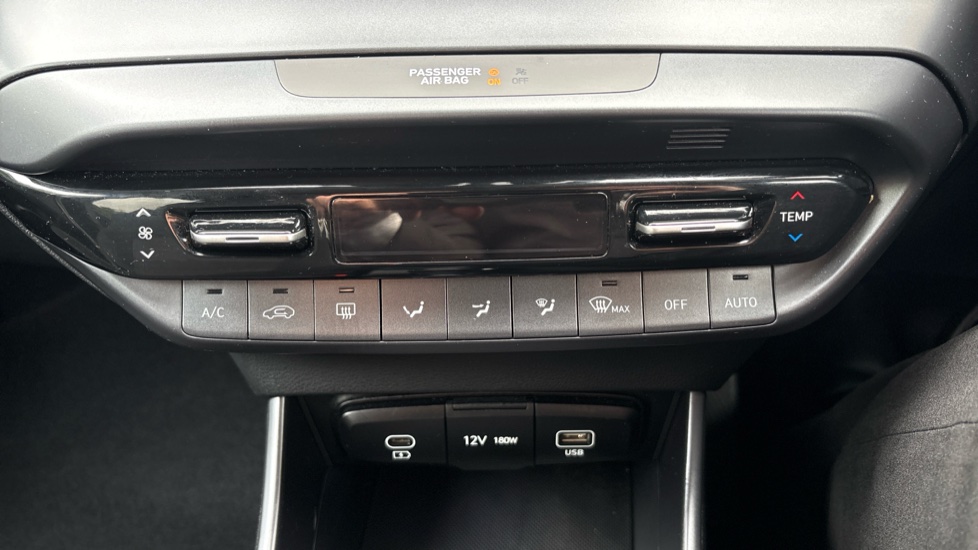 Hyundai BAYON 1.0 TGDi Premium 5dr Petrol Hatchback - Image 55