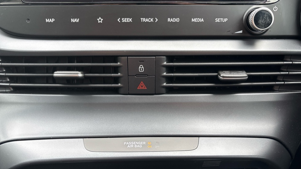 Hyundai BAYON 1.0 TGDi Premium 5dr Petrol Hatchback - Image 56