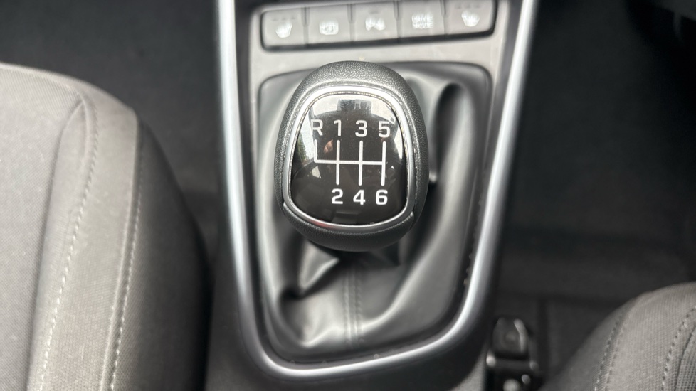 Hyundai BAYON 1.0 TGDi Premium 5dr Petrol Hatchback - Image 58