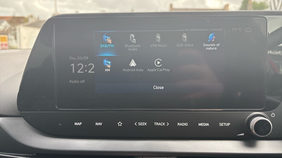 Hyundai BAYON 1.0 TGDi Premium 5dr Petrol Hatchback - Image 61