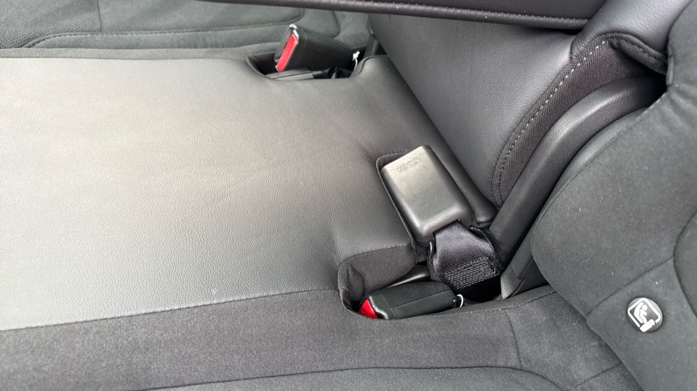 Hyundai TUCSON 1.6 TGDi Hybrid 230 N Line S 5dr 2WD Auto Hybrid Estate - Image 17