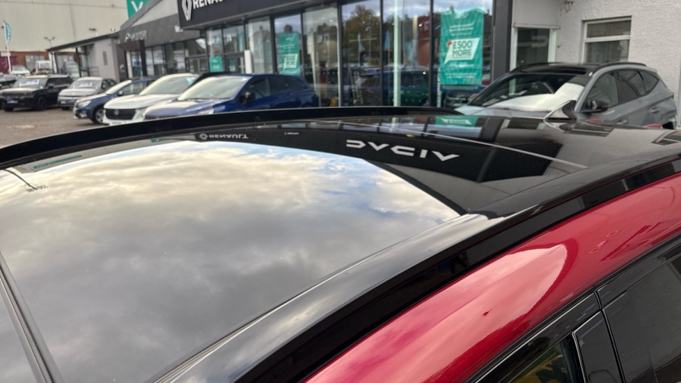 Hyundai TUCSON 1.6 TGDi Hybrid 230 N Line S 5dr 2WD Auto Hybrid Estate - Image 34