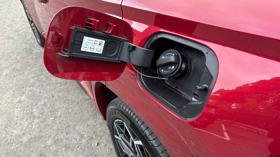 Hyundai TUCSON 1.6 TGDi Hybrid 230 N Line S 5dr 2WD Auto Hybrid Estate - Image 35