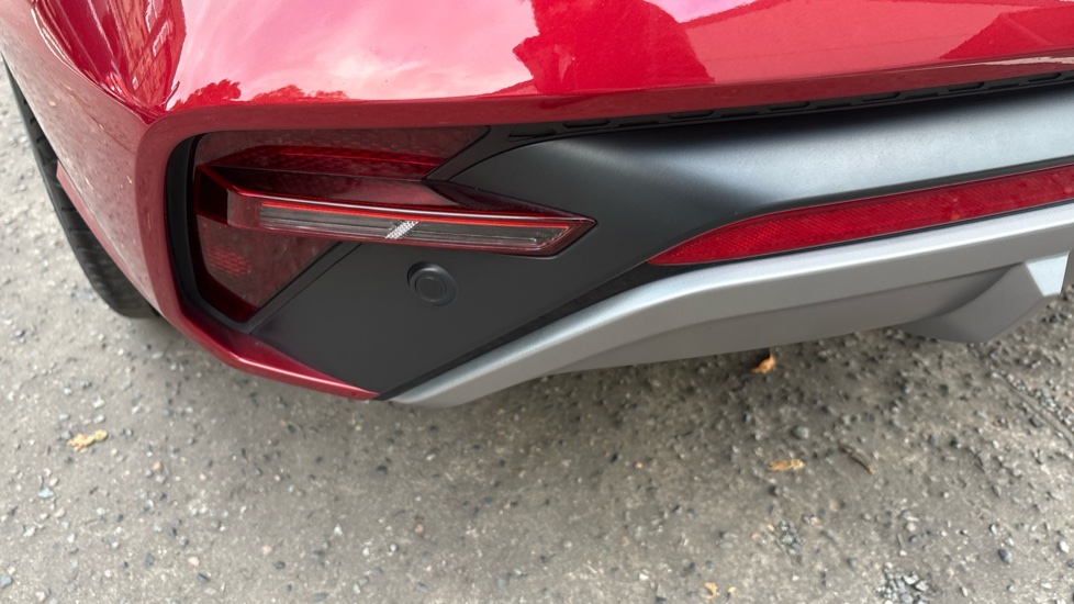 Hyundai TUCSON 1.6 TGDi Hybrid 230 N Line S 5dr 2WD Auto Hybrid Estate - Image 38