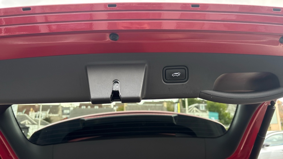 Hyundai TUCSON 1.6 TGDi Hybrid 230 N Line S 5dr 2WD Auto Hybrid Estate - Image 42