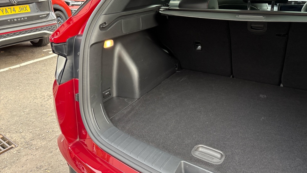 Hyundai TUCSON 1.6 TGDi Hybrid 230 N Line S 5dr 2WD Auto Hybrid Estate - Image 44