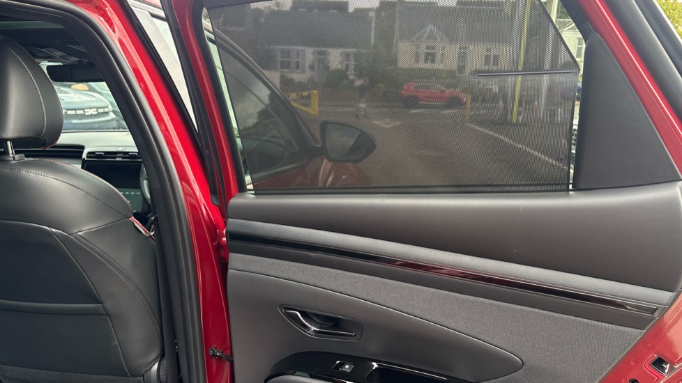 Hyundai TUCSON 1.6 TGDi Hybrid 230 N Line S 5dr 2WD Auto Hybrid Estate - Image 50