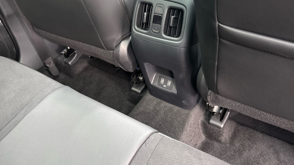 Hyundai TUCSON 1.6 TGDi Hybrid 230 N Line S 5dr 2WD Auto Hybrid Estate - Image 54