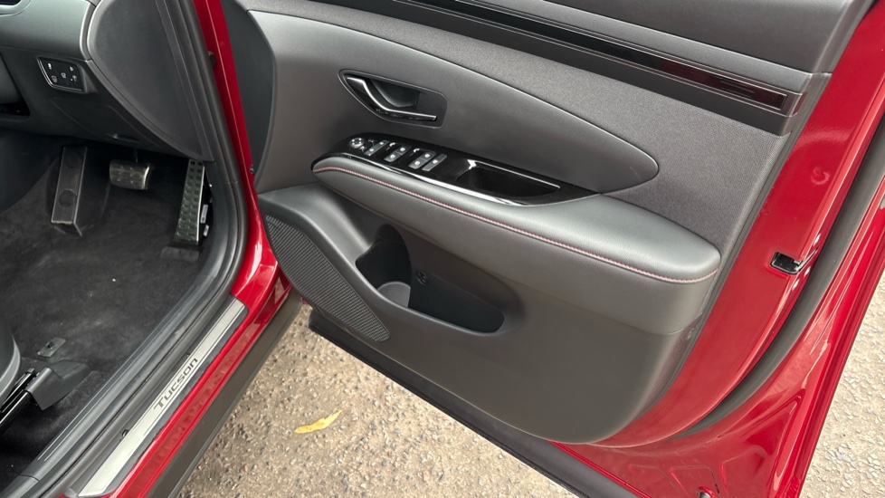 Hyundai TUCSON 1.6 TGDi Hybrid 230 N Line S 5dr 2WD Auto Hybrid Estate - Image 56