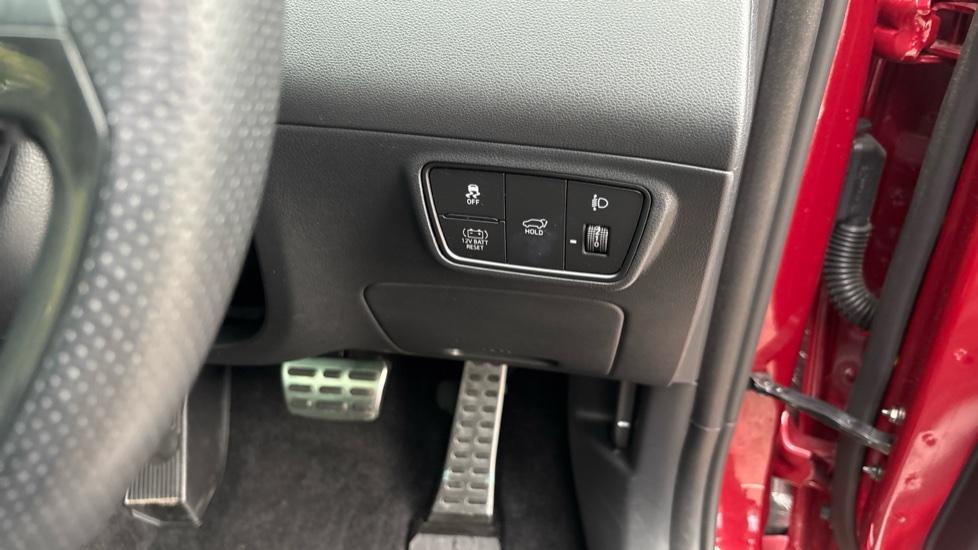 Hyundai TUCSON 1.6 TGDi Hybrid 230 N Line S 5dr 2WD Auto Hybrid Estate - Image 58