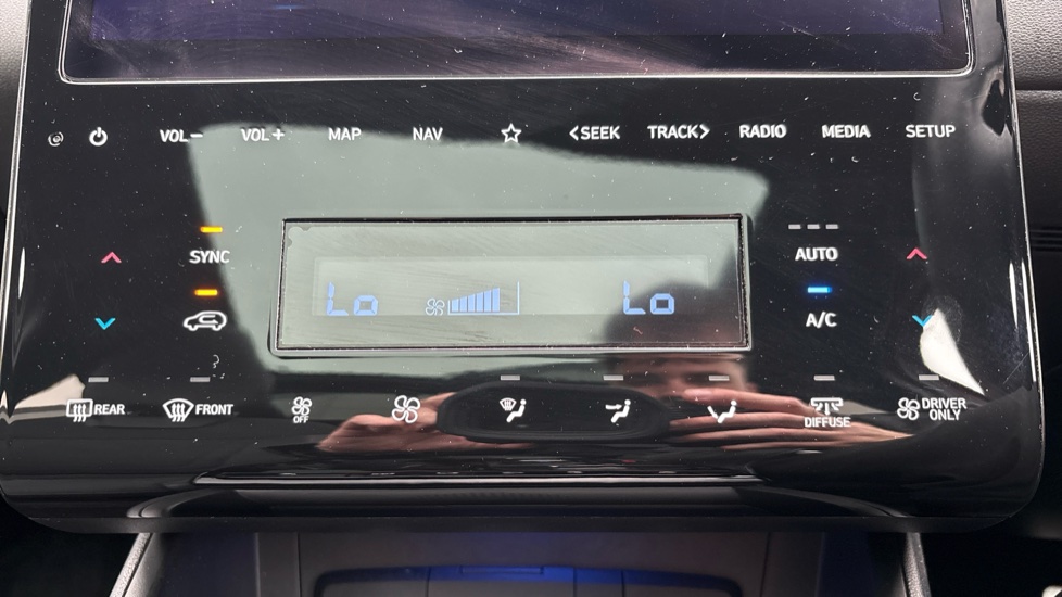 Hyundai TUCSON 1.6 TGDi Hybrid 230 N Line S 5dr 2WD Auto Hybrid Estate - Image 63
