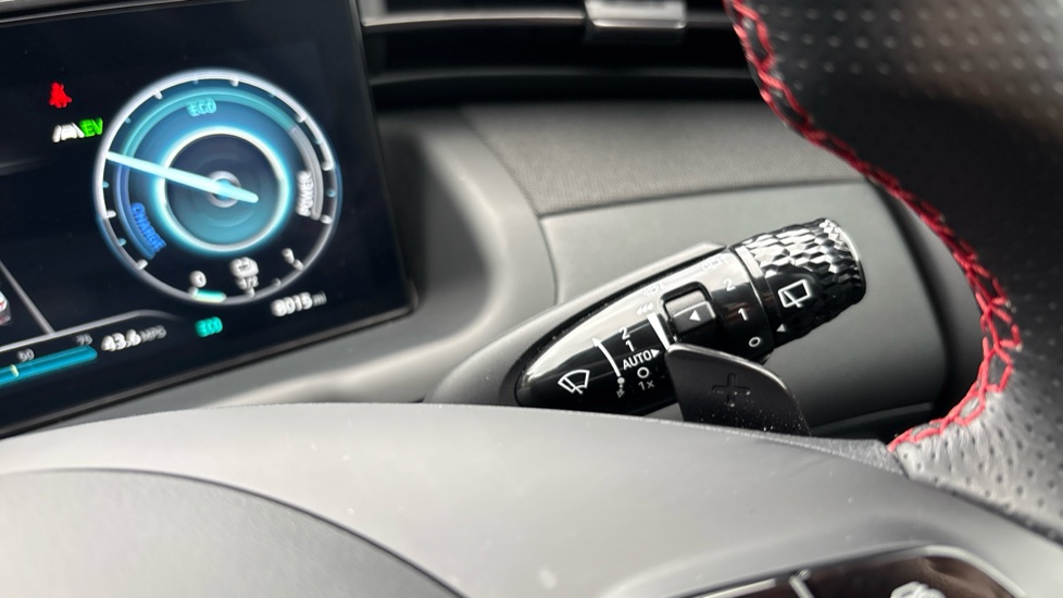 Hyundai TUCSON 1.6 TGDi Hybrid 230 N Line S 5dr 2WD Auto Hybrid Estate - Image 67