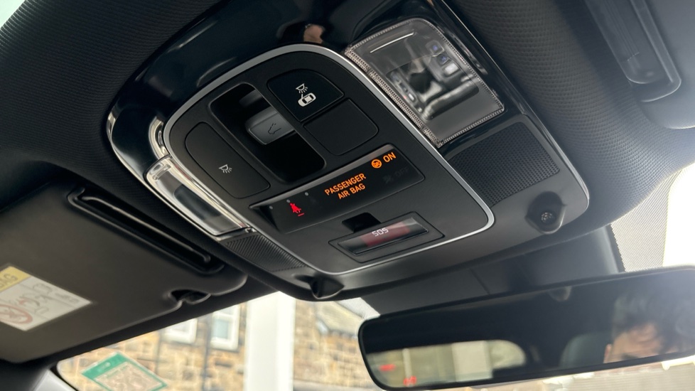Hyundai TUCSON 1.6 TGDi Hybrid 230 N Line S 5dr 2WD Auto Hybrid Estate - Image 70
