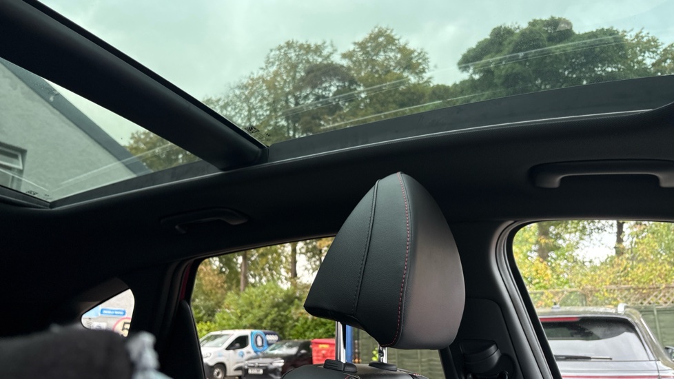 Hyundai TUCSON 1.6 TGDi Hybrid 230 N Line S 5dr 2WD Auto Hybrid Estate - Image 71