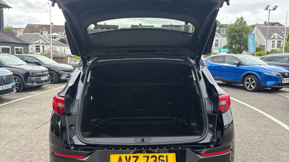 Vauxhall Grandland 1.2 Turbo Ultimate 5dr Petrol Hatchback - Image 4