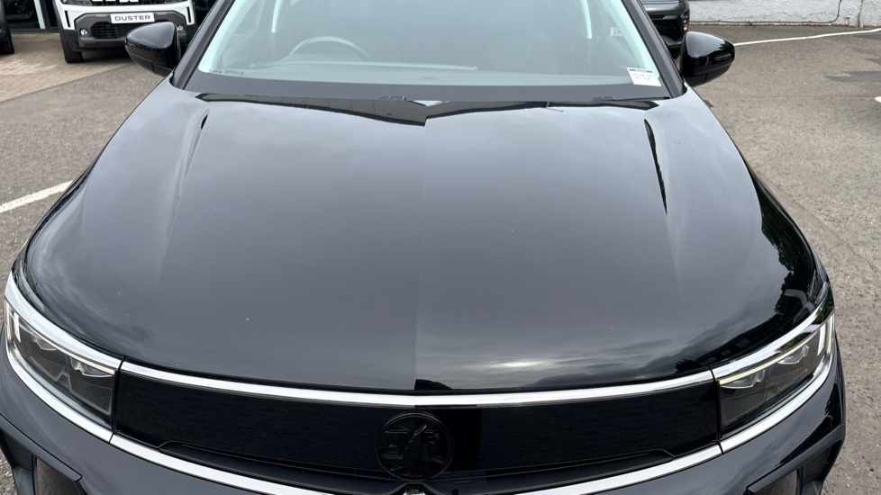Vauxhall Grandland 1.2 Turbo Ultimate 5dr Petrol Hatchback - Image 8