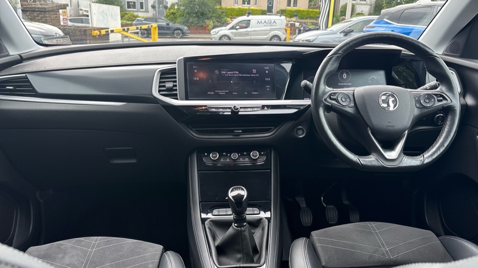 Vauxhall Grandland 1.2 Turbo Ultimate 5dr Petrol Hatchback - Image 10
